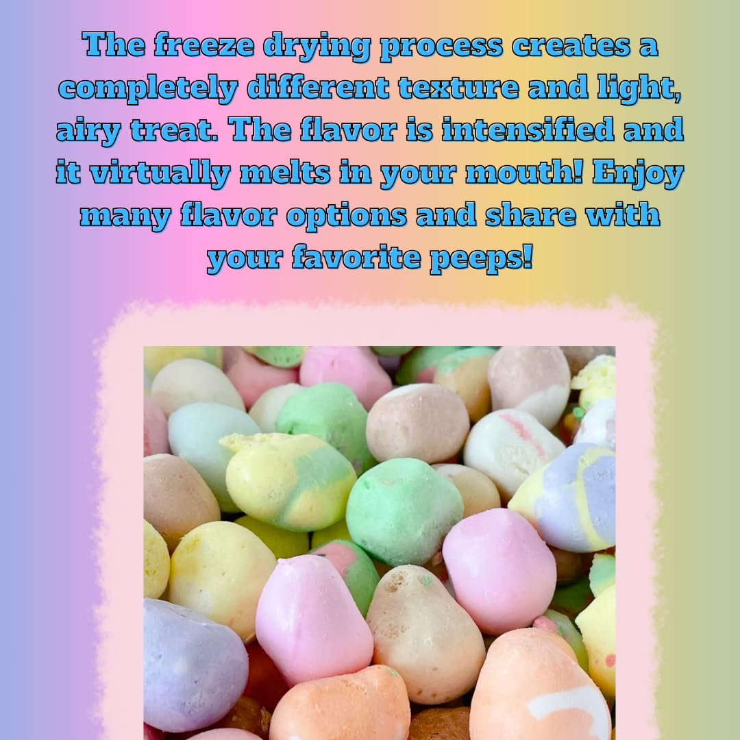 G-BOX Vintage candy vibe with crunchy cotton candy notes for retro lovers.