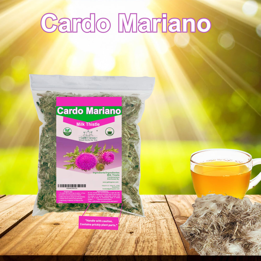 Gabio Green packaging may change to preserve freshness