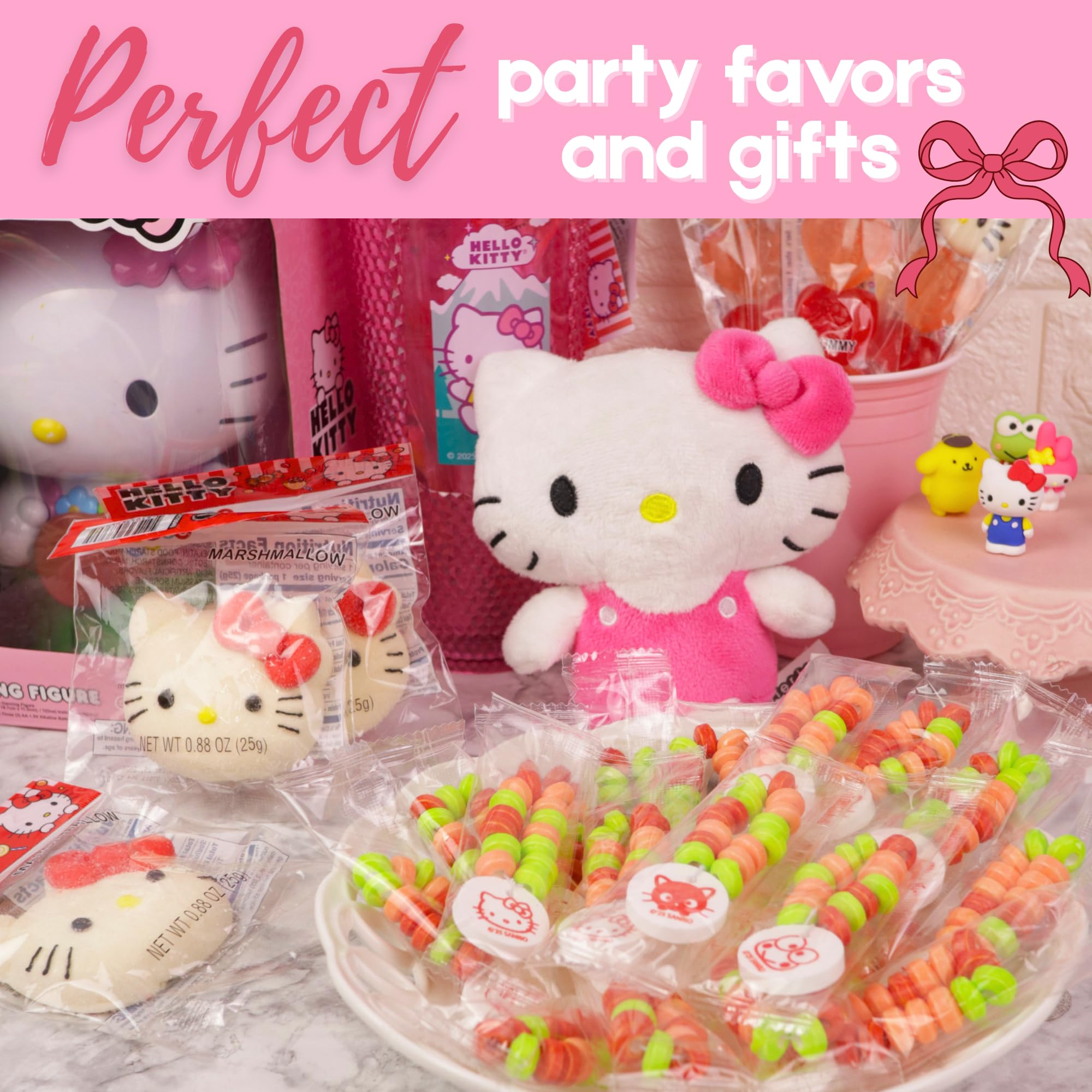 Galerie 20-piece bracelet set ideal for party favors