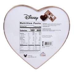 Galerie caramel-filled milk chocolates with creamy centers for a delightful bite.