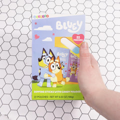 Galerie classroom exchange kit arranged for easy distribution and fun learning