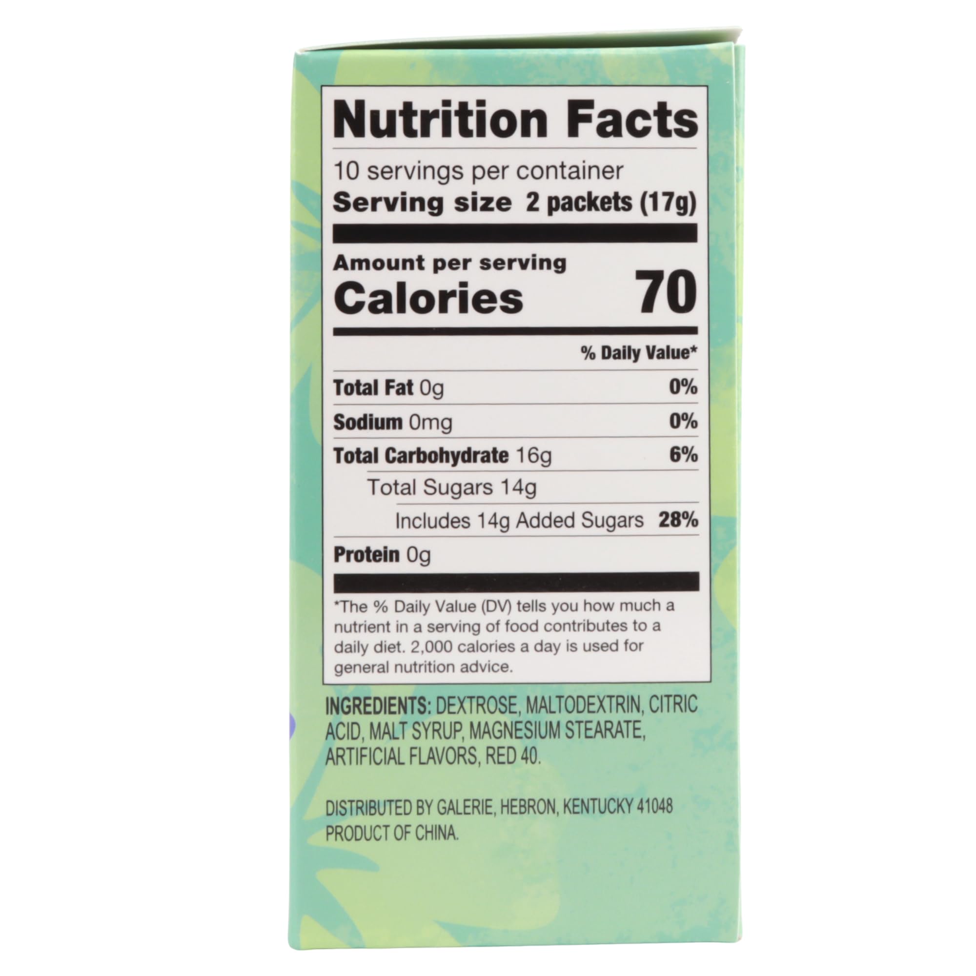 Galerie dipping sticks close-up showing strawberry powder, ideal for hands-on snacking.