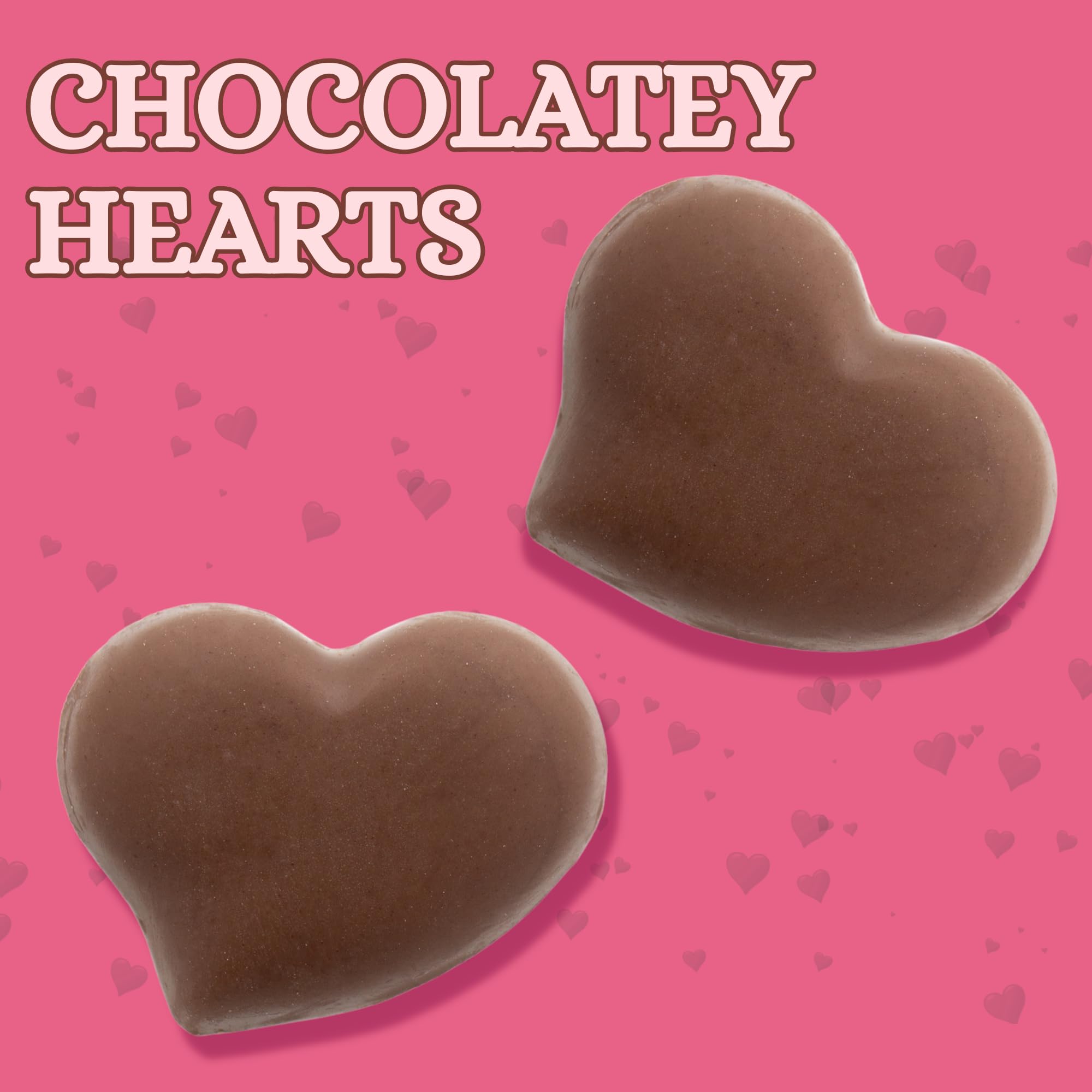 Galerie Grogu heart tin collectible display with design details