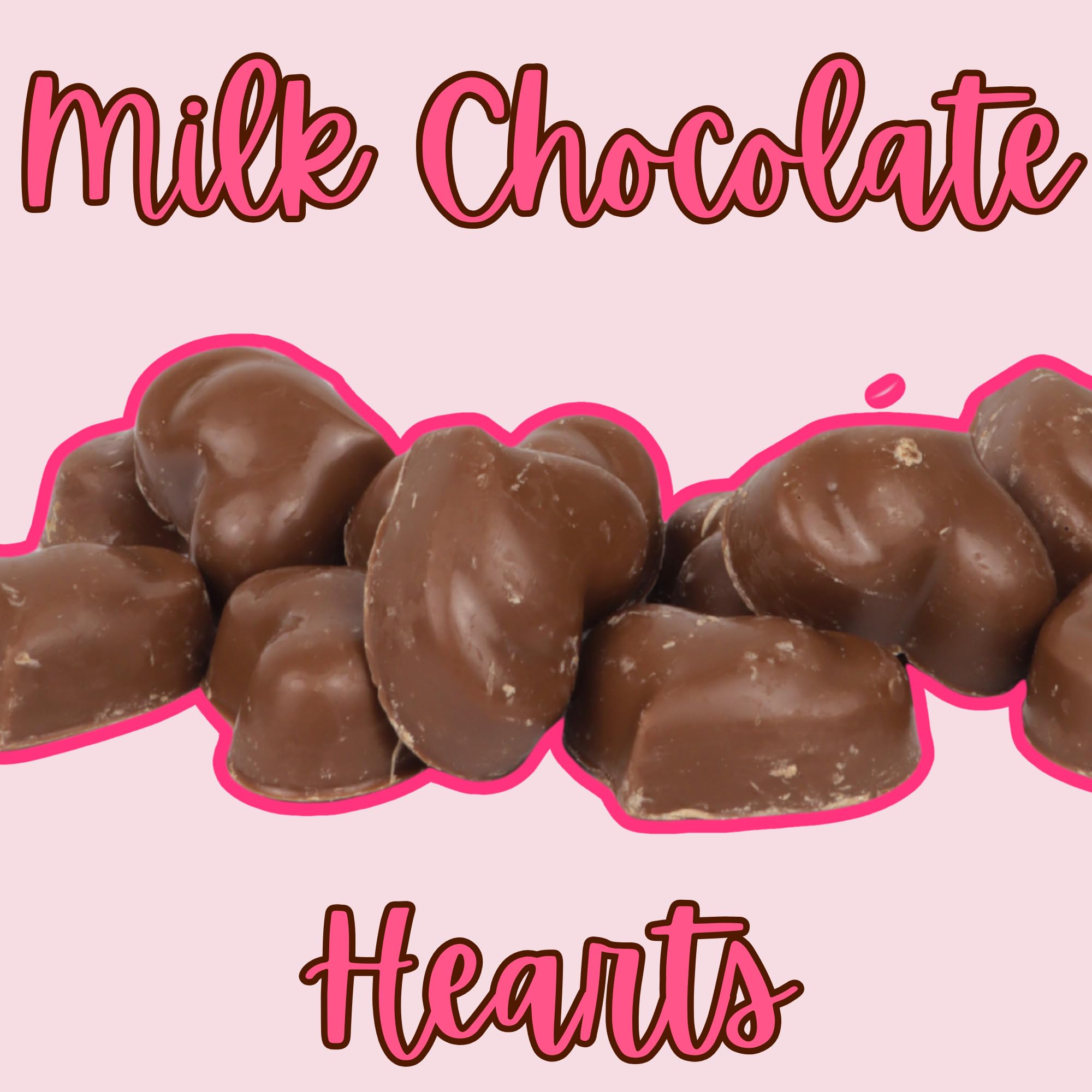 Galerie reusable heart tin, perfect for keepsakes after treats.