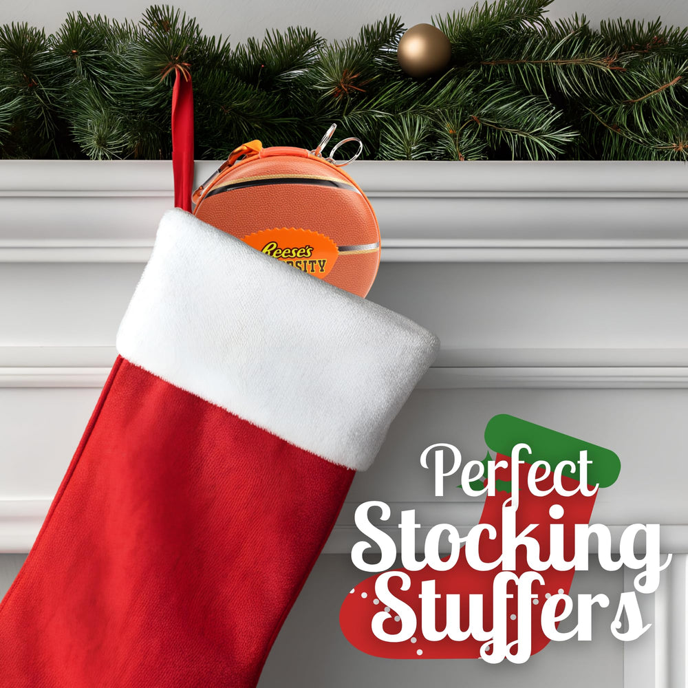 Perfect stocking stuffer idea for Reese’s and chocolate lovers