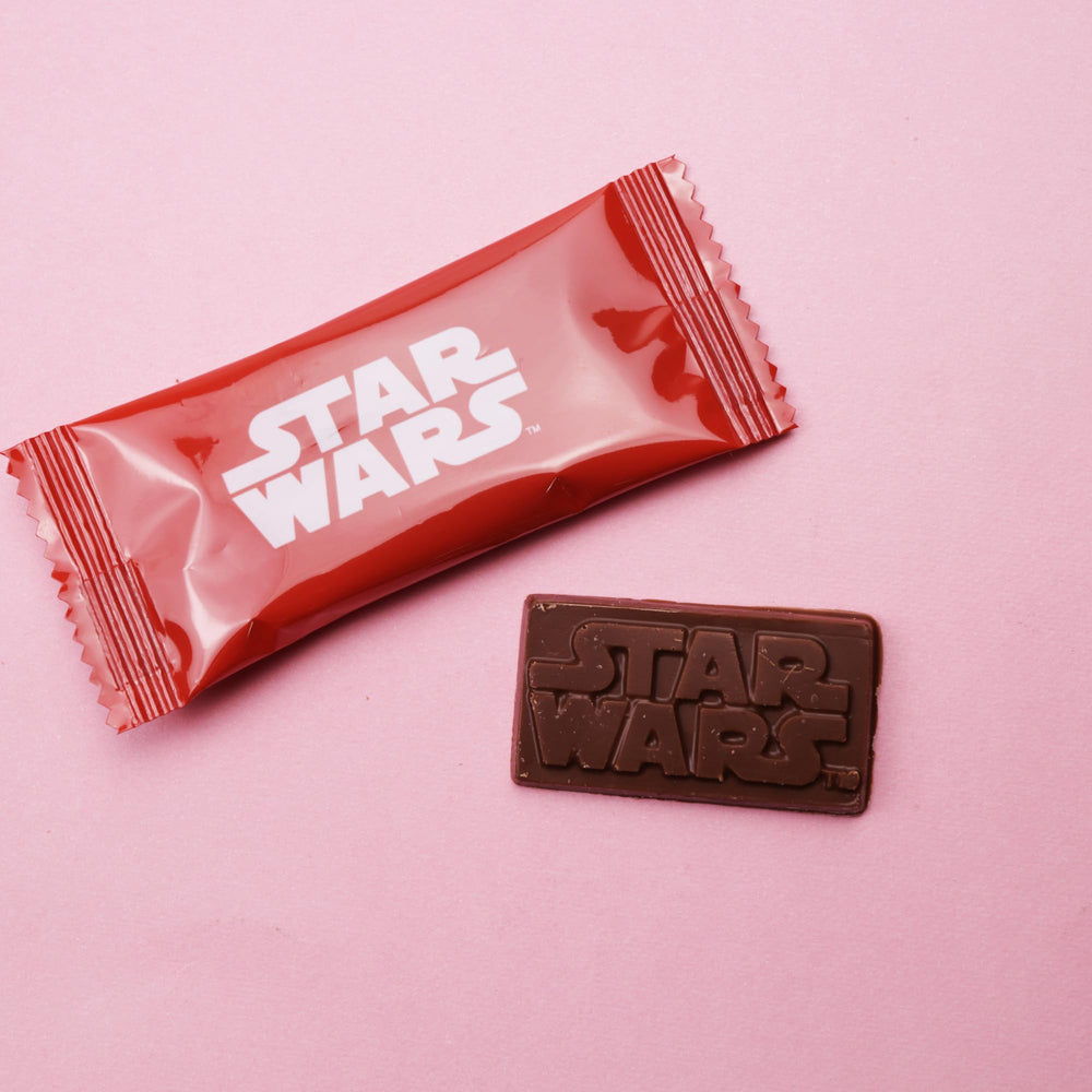 Valentine’s Day gift idea for Star Wars fans.