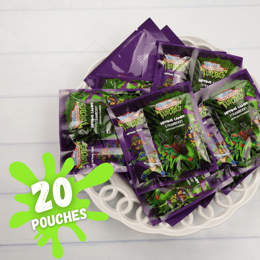 Ideal for fill-and-go favor bags and party tables.