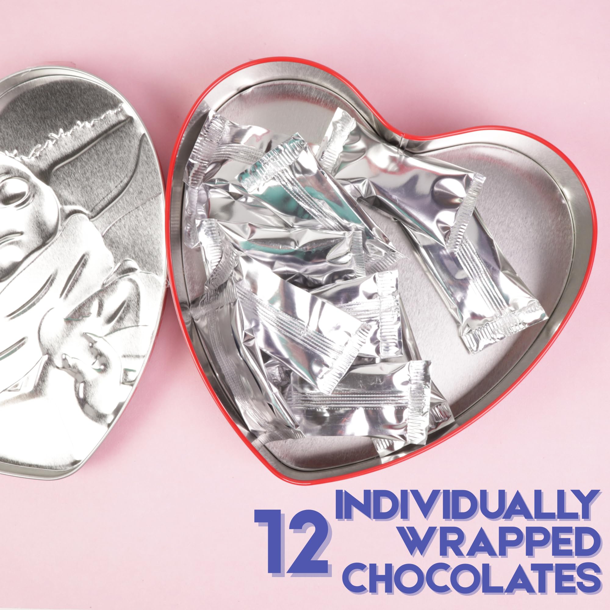 Galerie Valentine gift ready Grogu box for Star Wars fans