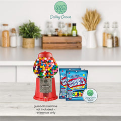 Galley Grove Original Dubble Bubble flavor delivers nostalgic bite in a compact form