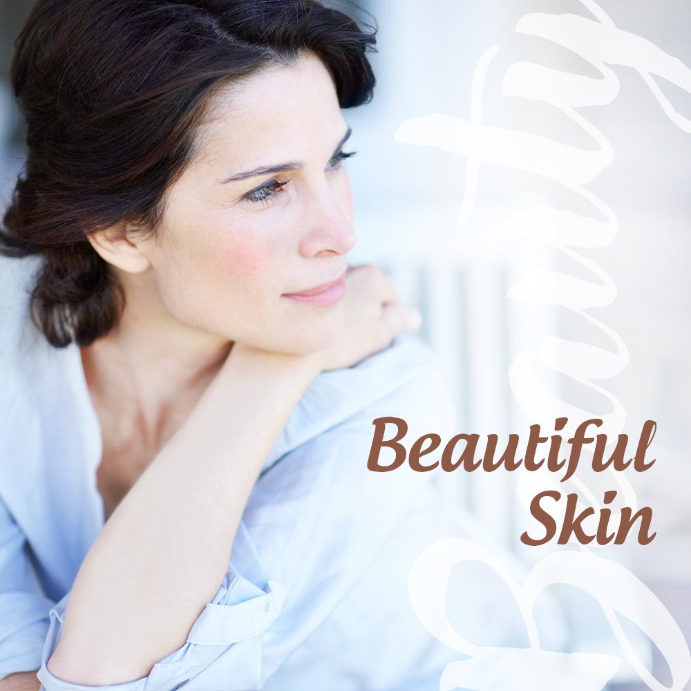 Garden of Life coconut oil in a smoothie for energy and texture