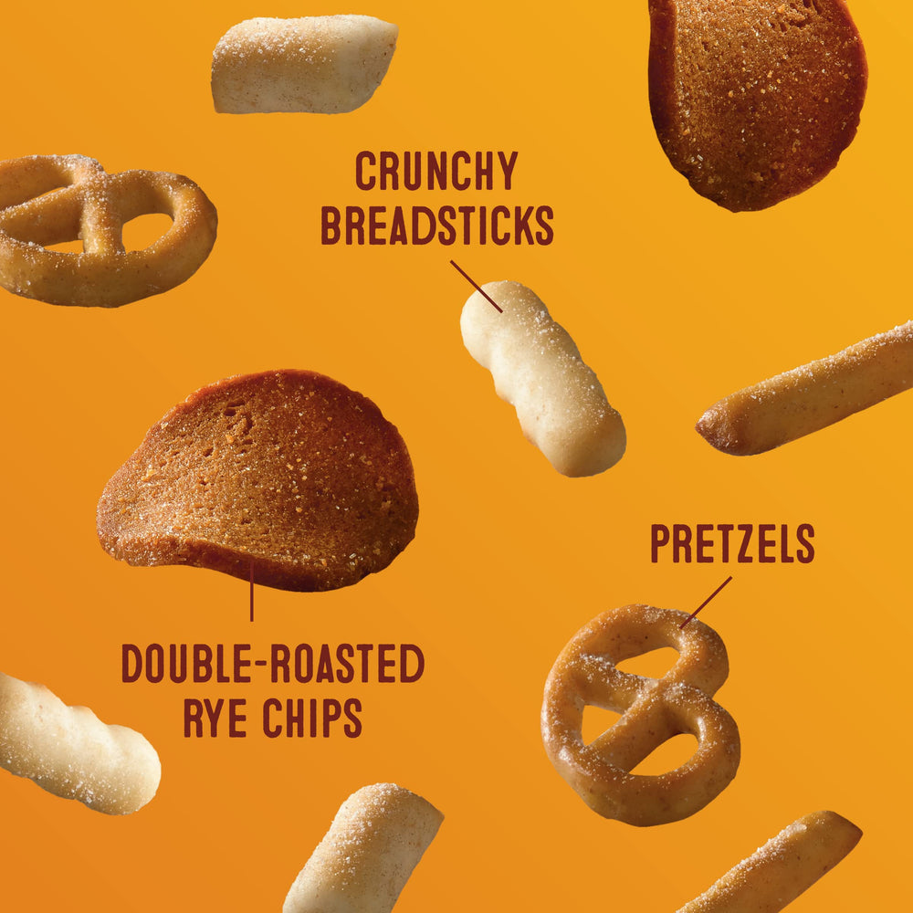 Gardetto's pantry staple perfect for gatherings