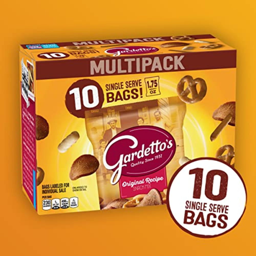 Gardetto's roasted rye chips crisp displays hearty crunch and toasty notes