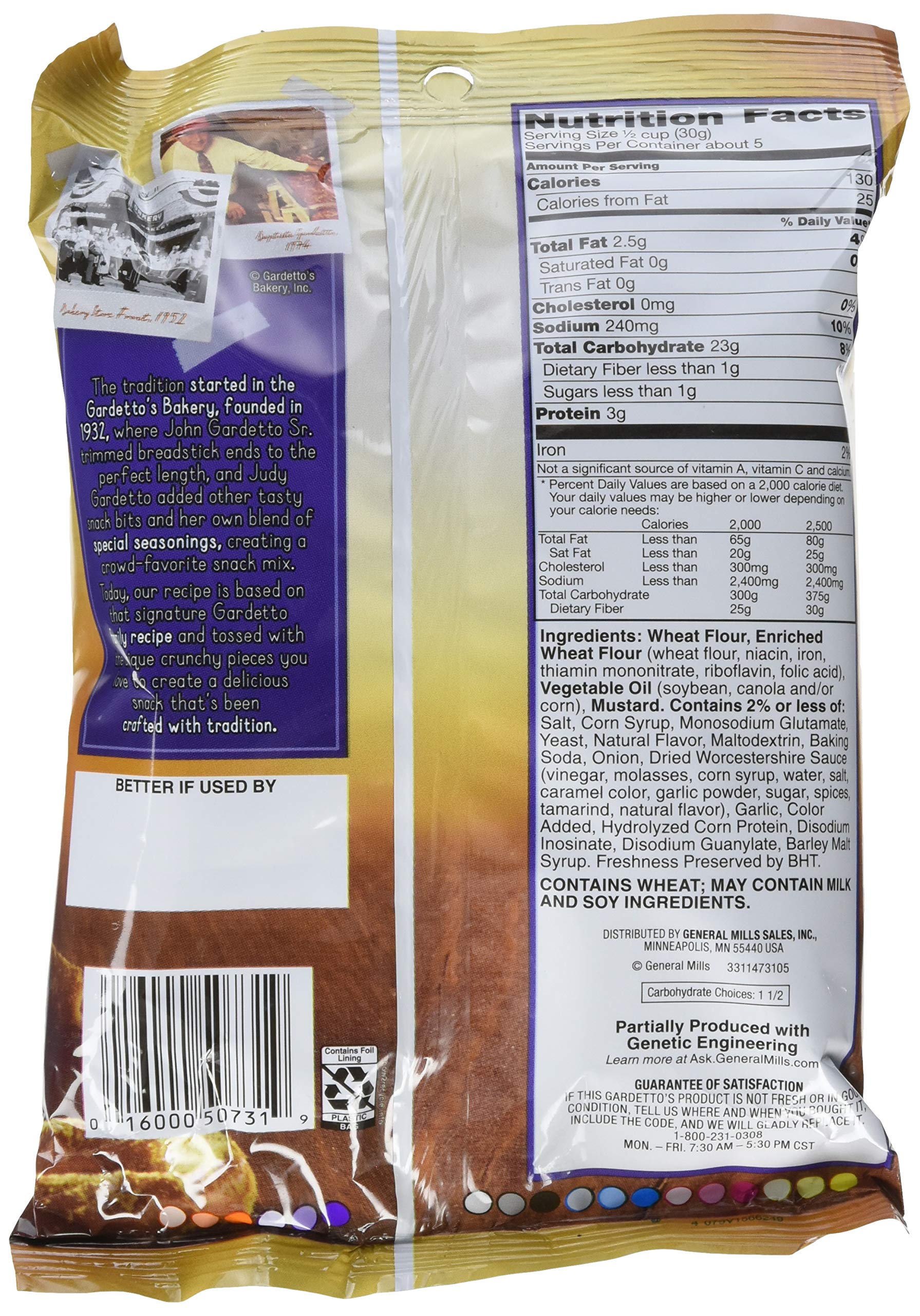 Close-up of crispy rye chips with deli style mustard flavor for bold snacking.
