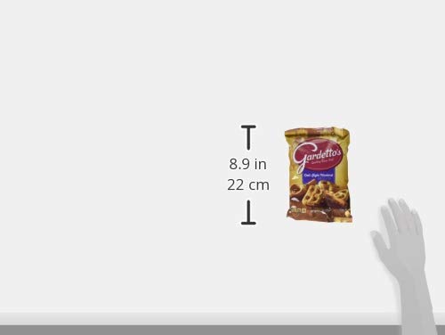 Serving bowl of Gardetto's Rye Chips deli style mustard for shareable game-night treats.