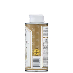 Garlic-infused oil dressing adds vibrant flavor to salads with La Tourangelle