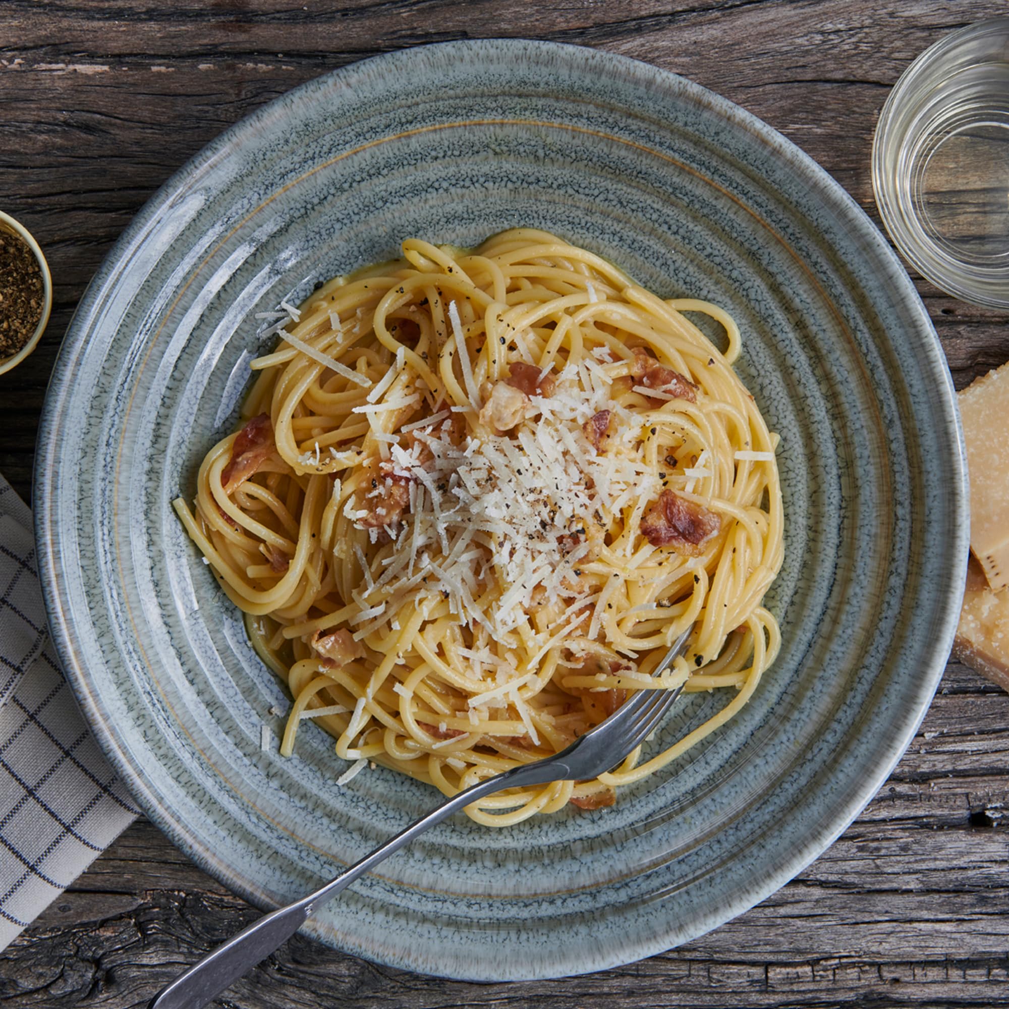 Garofalo PGI-certified pasta ensuring traditional Italian quality.