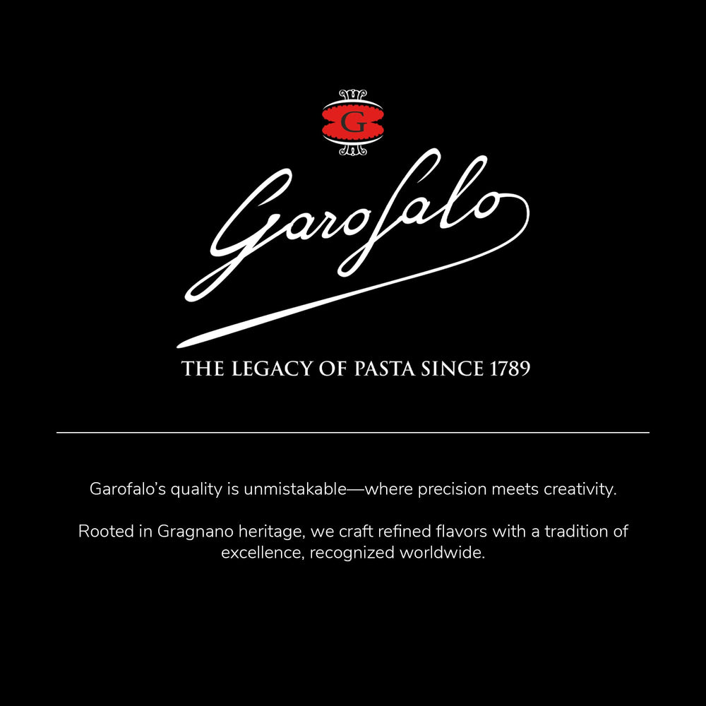 Garofalo spaghetti cooking al dente to perfect bite every time