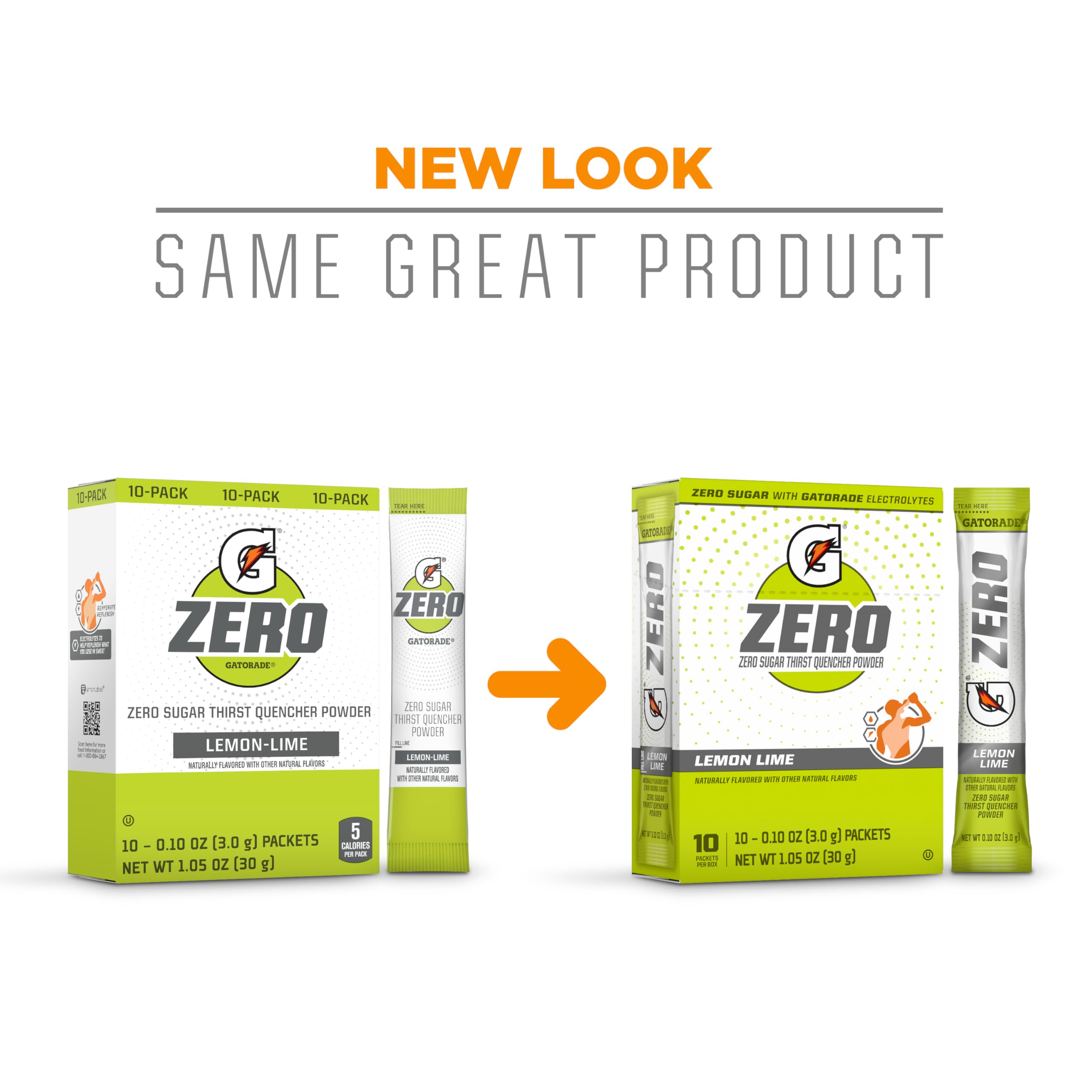 Gatorade G Zero Lemon Lime being poured into a bottle for electrolyte replenishment