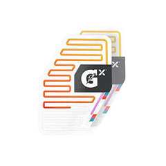 Gatorade GX Sweat Patch single-use tests ready for quick assessment