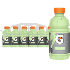 Gatorade Thirst Quencher Lime Cucumber bottle front ready for on-the-go hydration