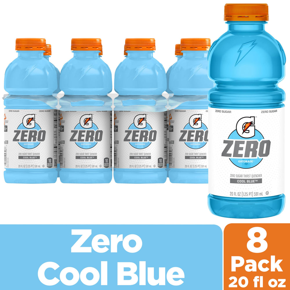 Gatorade Thirst Quencher logo graphic emphasizing hydration branding.