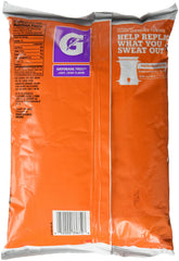 Gatorade Thirst Quencher Powder Purple Frost Riptide Rush serving option for post-workout refreshment
