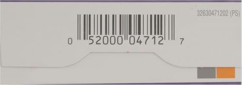 Fridge-ready grape G Zero Powder packets stored for easy access