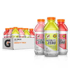 Gatorlyte Propel Berry packets front view for easy on-the-go hydration