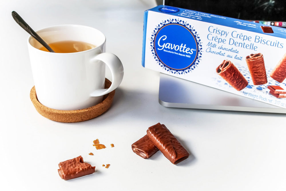 Gavottes gift collection ready for gifting occasions