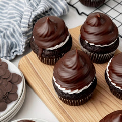 GEEOOLLAH melts for cake pops and cookies with rich flavor