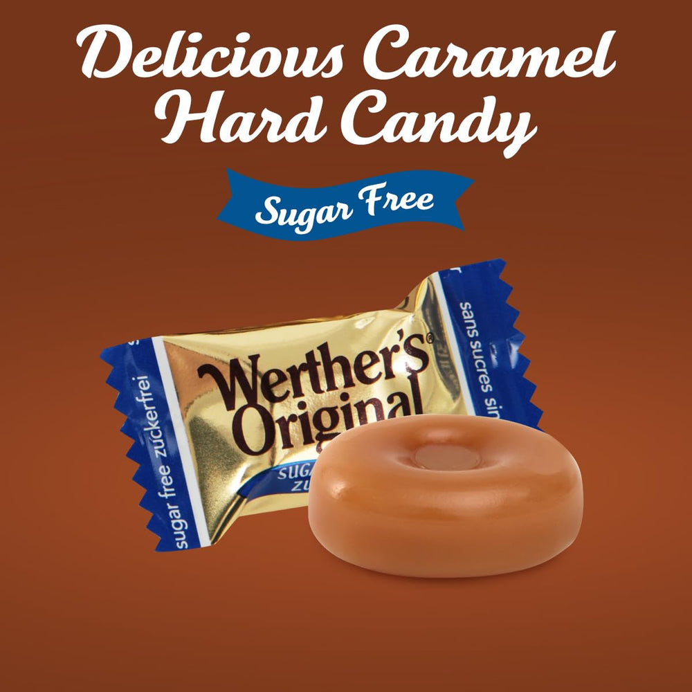 GEEOOLLAH caramel melts in mouth; creamy texture enhances everyday moments.