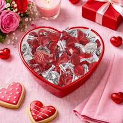 GEEOOLLAH individually wrapped chocolates for easy sharing at gatherings