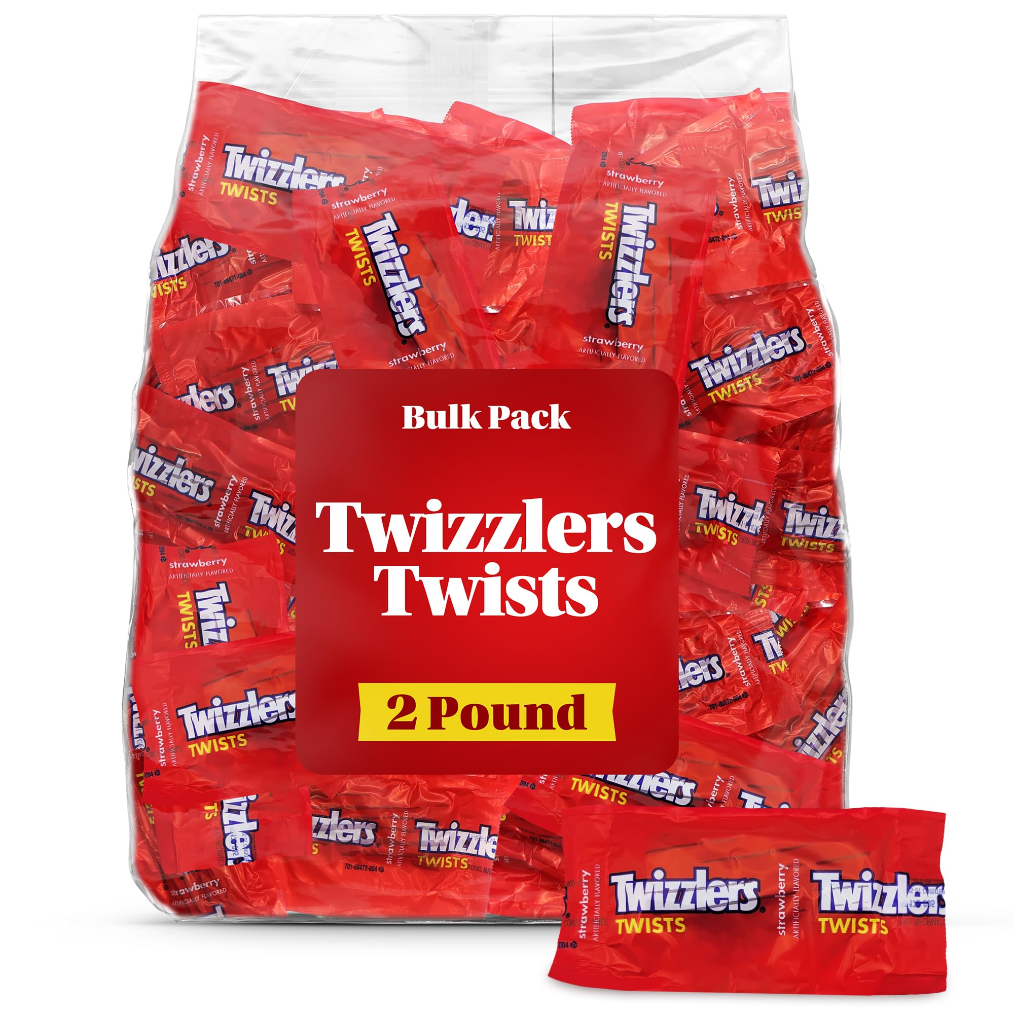 GEEOOLLAH licorice twist strawberry bulk pack—bright, shareable candy for Easter baskets.