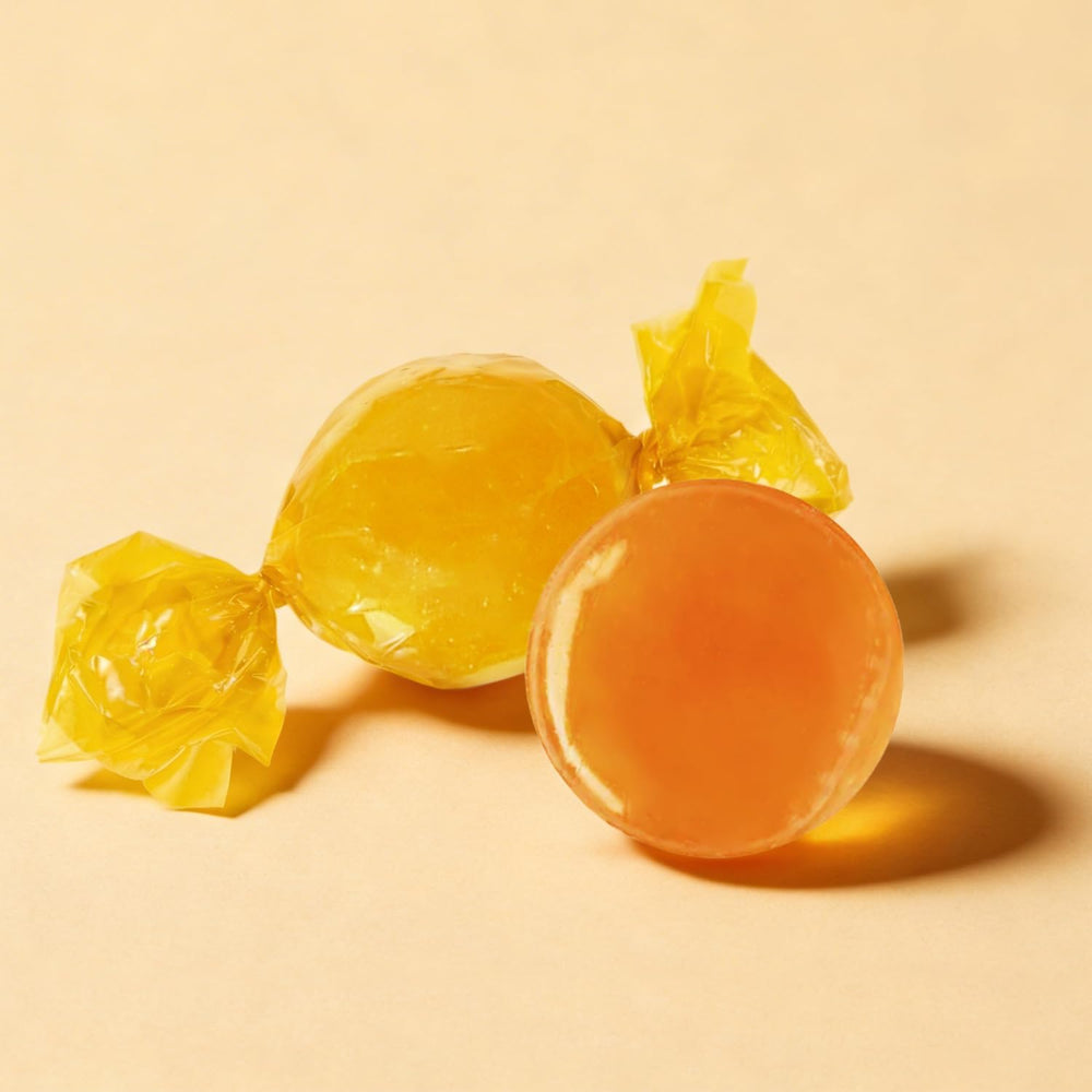 GEEOOLLAH office candy display keeps desks bright and welcoming