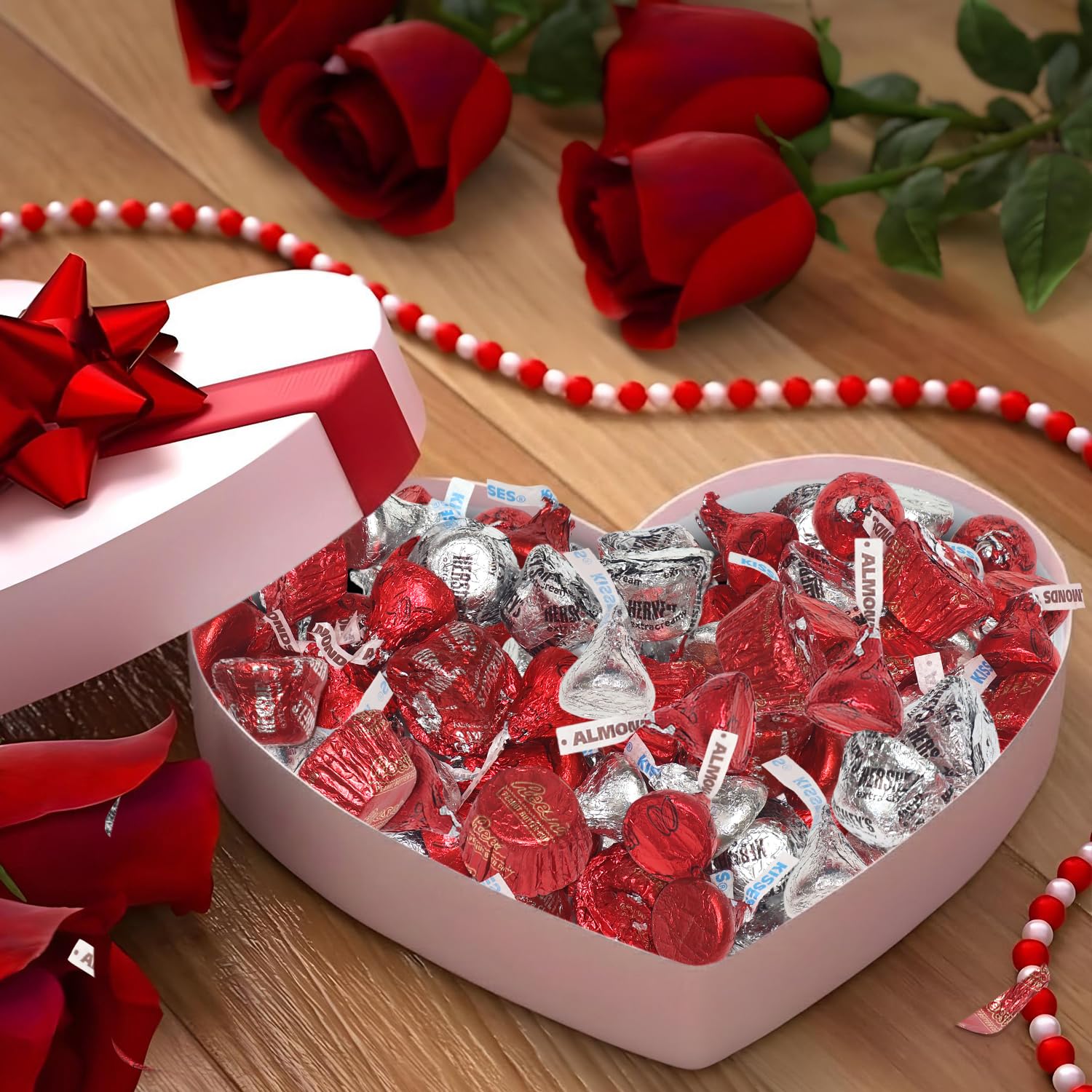 GEEOOLLAH office celebration candy that’s easy to hand out