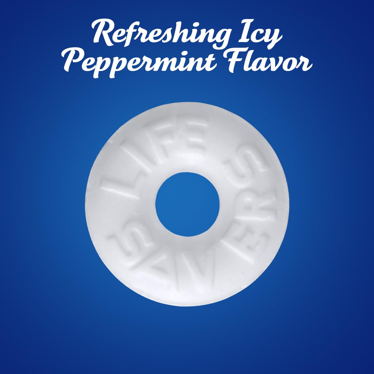 GeeOOLLAH refreshing breath mints help when quick minty moments are needed.
