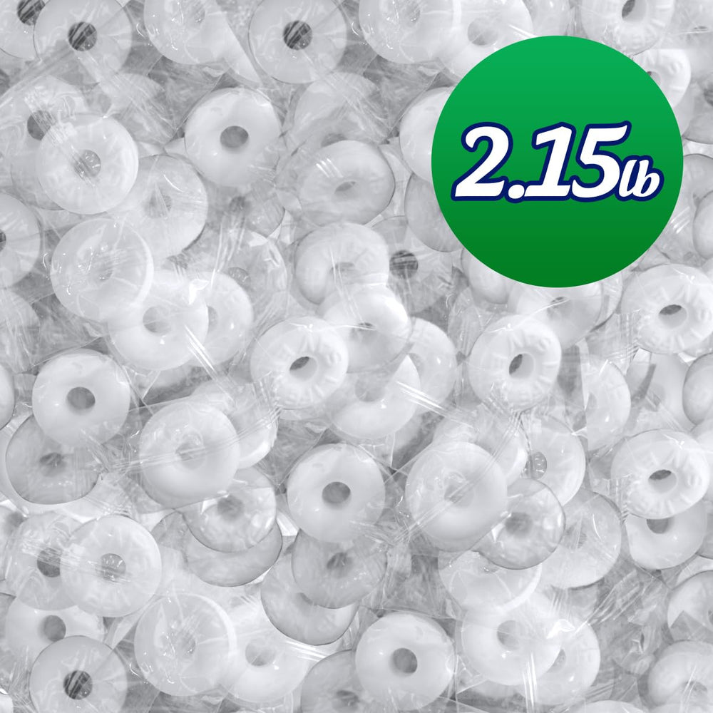 GEEOOLLAH Wint-O-Green mints help with quick breath refresh during busy days.