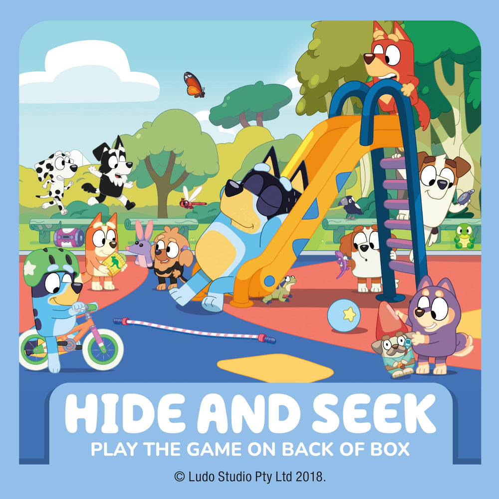 General Mills Bluey Cereal kid-friendly breakfast option on the table