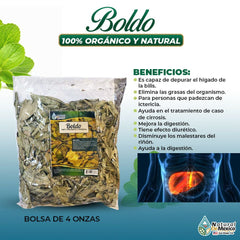 Generic Boldus Leaves Tea cup brew illustrating a calming, all-natural experience.