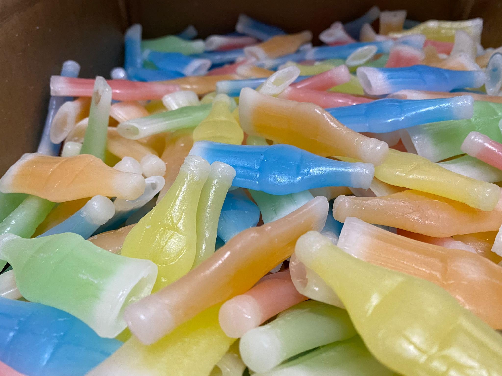 Generic Nik-L-Nips retro candy memories evokes 80s and 90s nostalgia for collectors.