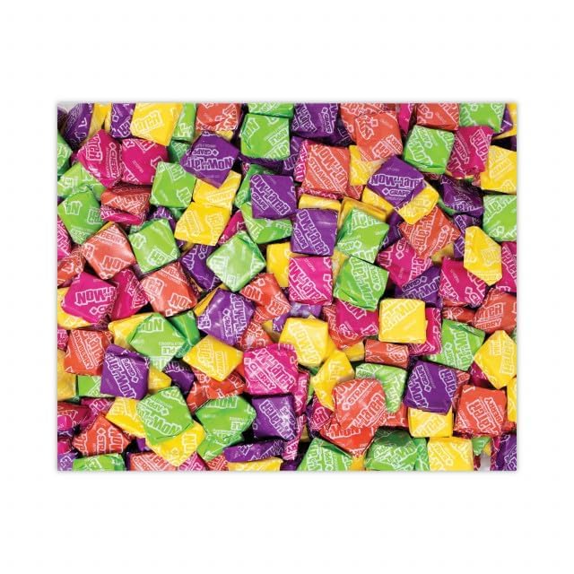 Generic Now and Later assorted fruit candy pack for sharing and gifting.