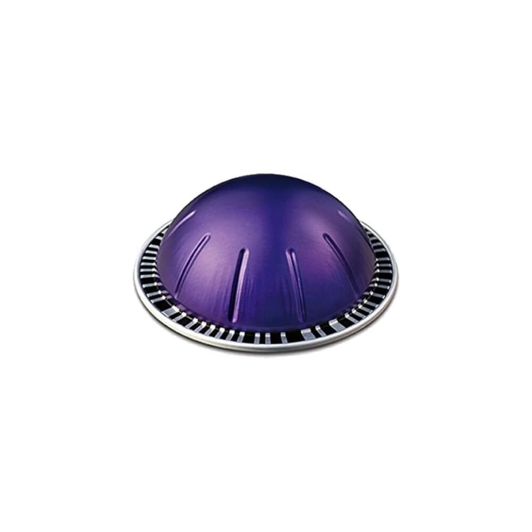 Generic Ristretto & Espresso capsules in a sealed pack preserving freshness