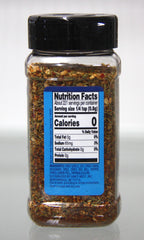 Generic Rosemary Garlic Seasoning dish—perfect for finishing turkey or roasted vegetables
