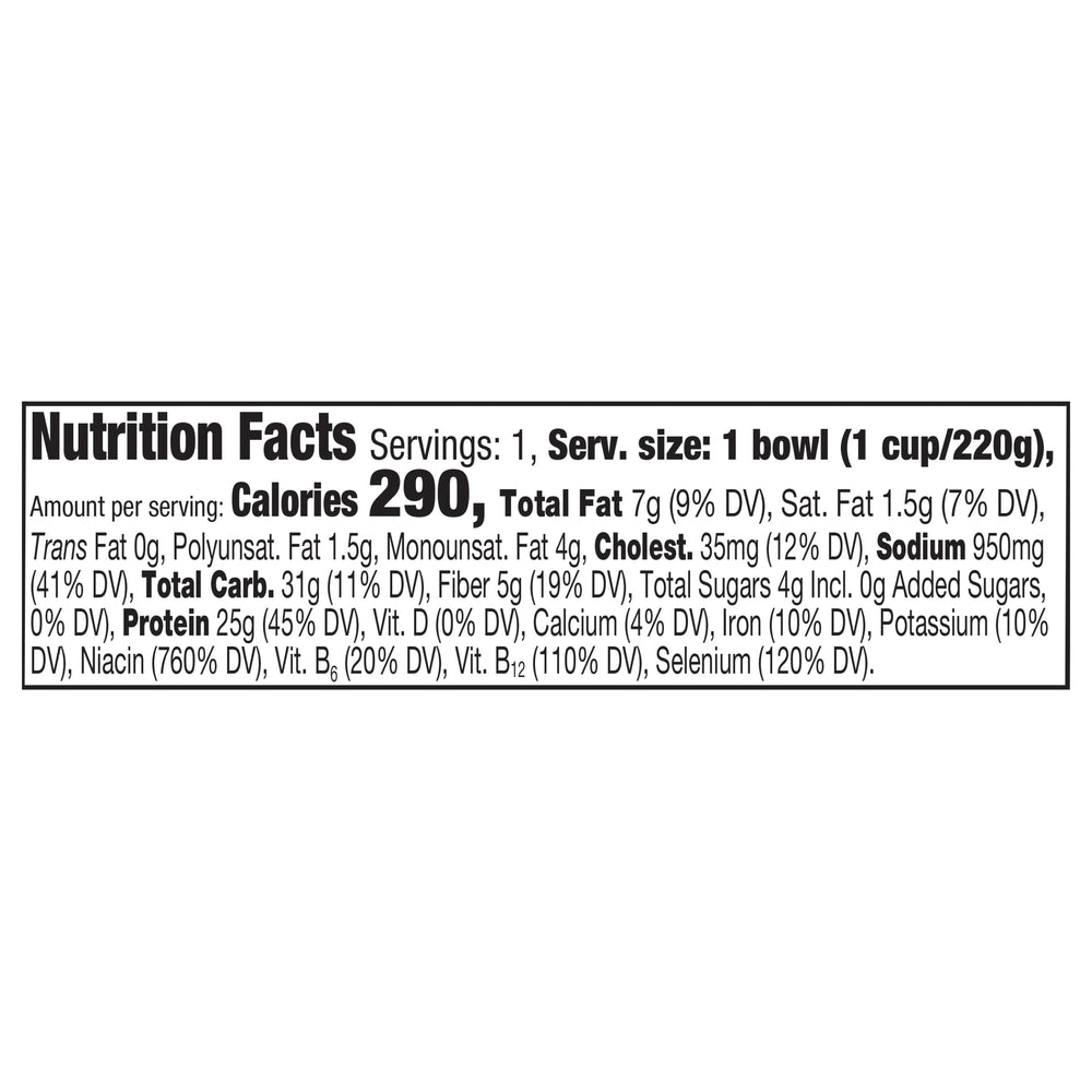 Genova tuna traceability promises responsible seafood choices for meal prep