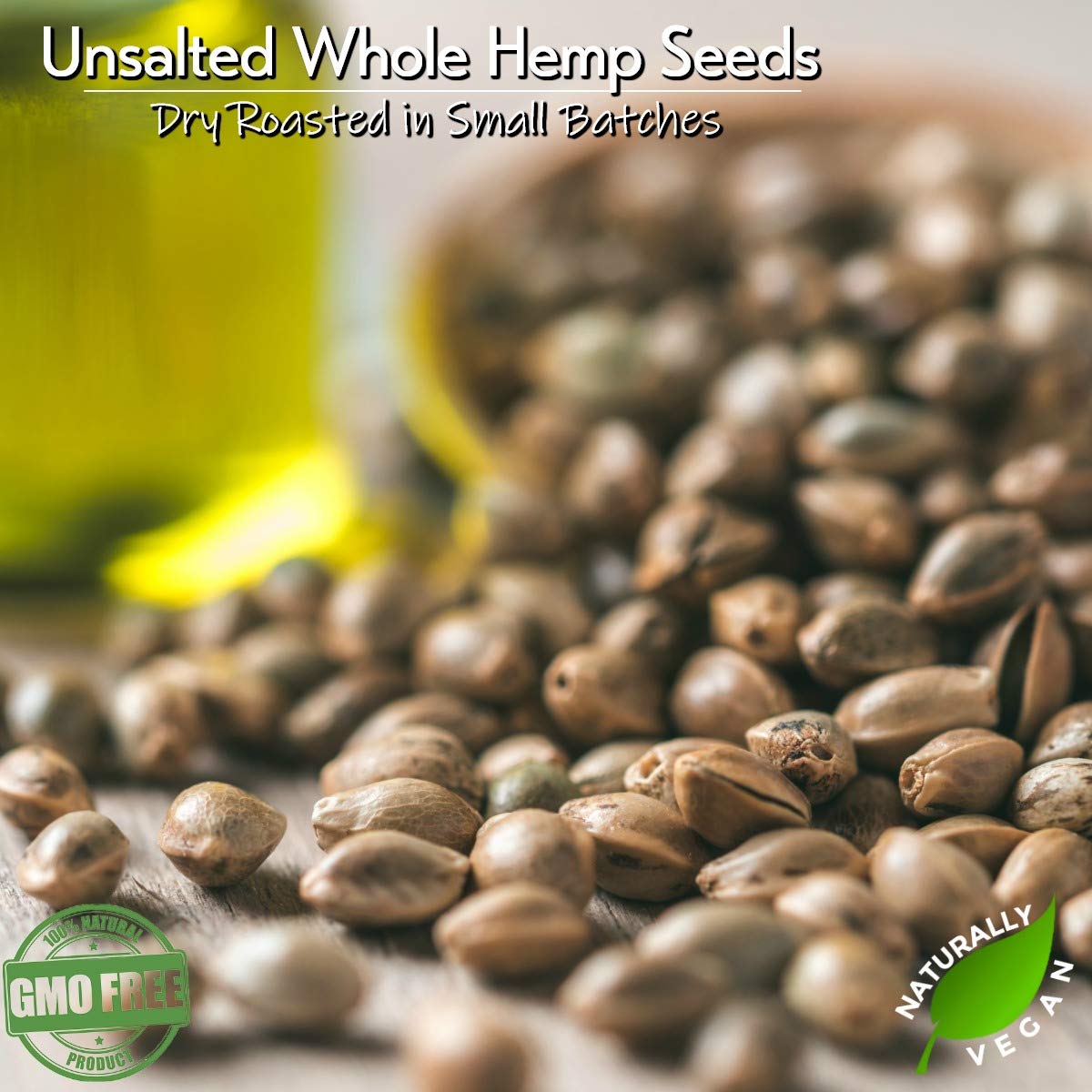 GERBS Canada-origin label highlights quality and allergen-free production.