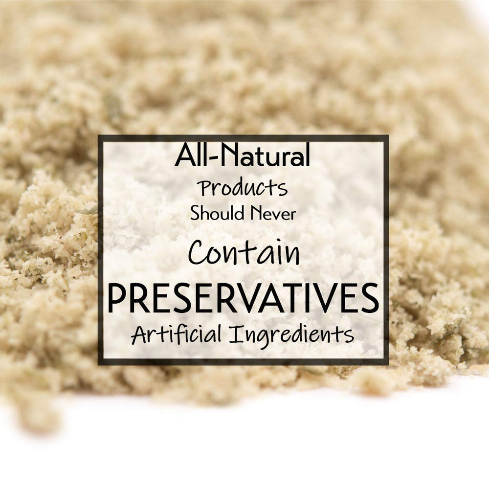Baking with Gerbs Pumpkin Seed Meal to enrich muffins and breads.