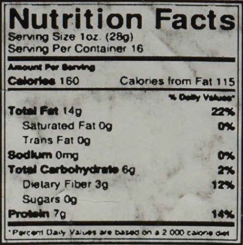 GERBS resealable bag close-up promoting easy storage and freshness of sunflower kernels