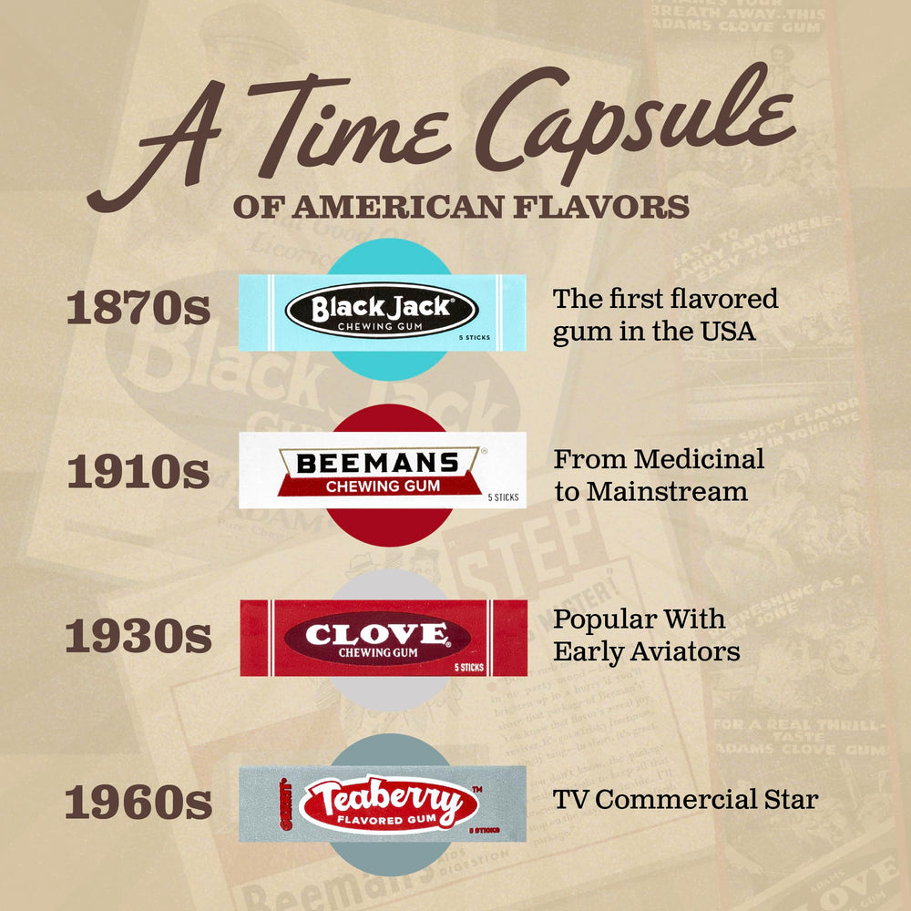 Gerrit's GMO-free gluten-free label signals clean ingredients