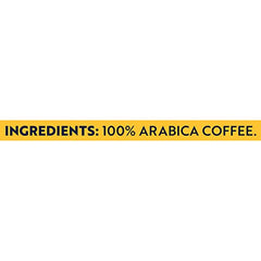 Gevalia Colombia Arabica beans from Colombian mountains