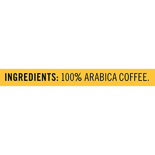 Gevalia Dark Royal Roast aroma enhances daily coffee ritual.
